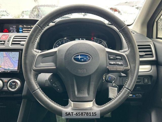 Subaru SUBARU 2015-09 8746119-8