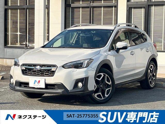 Subaru SUBARU 2017-07 8782199-0