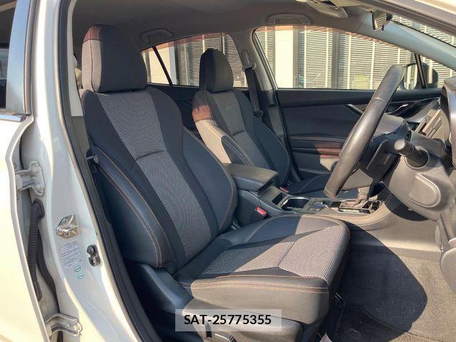 Subaru SUBARU 2017-07 8782199-11