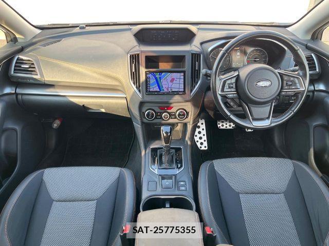 Subaru SUBARU 2017-07 8782199-1