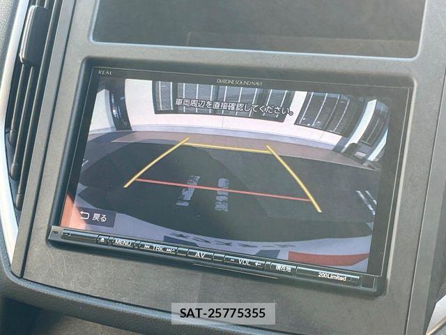 Subaru SUBARU 2017-07 8782199-3