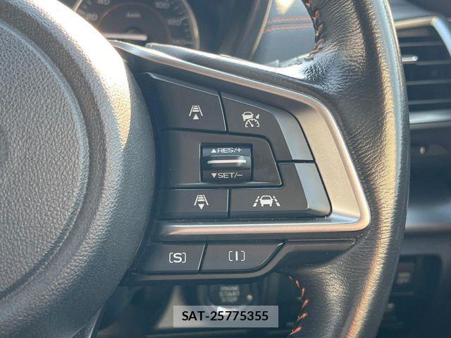 Subaru SUBARU 2017-07 8782199-5
