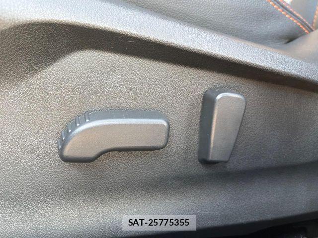 Subaru SUBARU 2017-07 8782199-7