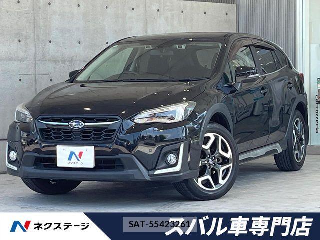 Subaru SUBARU 2018-04 8782198-0