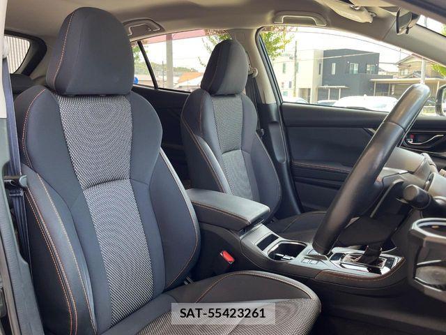 Subaru SUBARU 2018-04 8782198-9