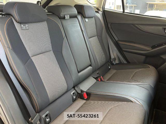 Subaru SUBARU 2018-04 8782198-10