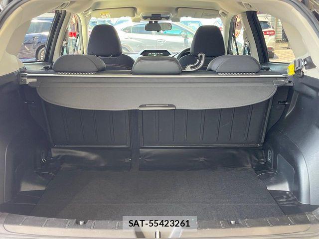 Subaru SUBARU 2018-04 8782198-11