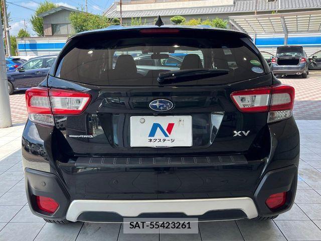 Subaru SUBARU 2018-04 8782198-15