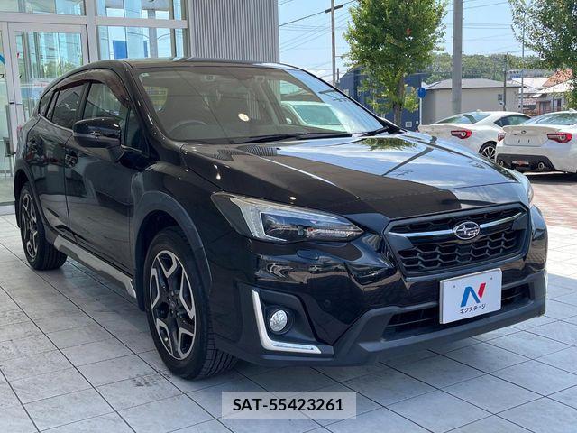 Subaru SUBARU 2018-04 8782198-16