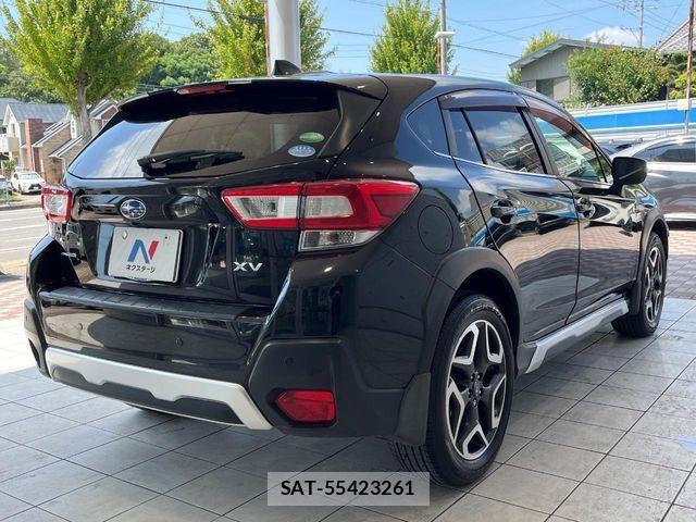 Subaru SUBARU 2018-04 8782198-17