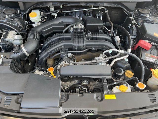 Subaru SUBARU 2018-04 8782198-18