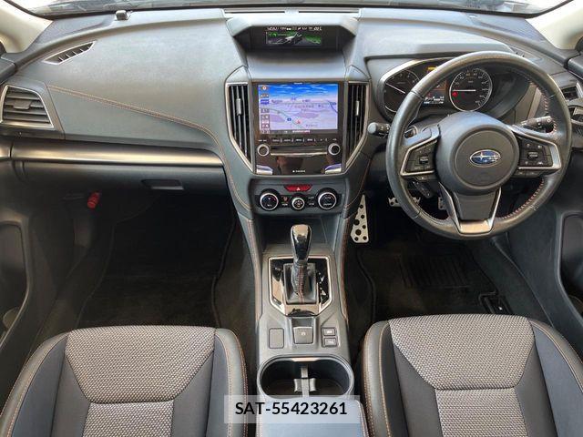 Subaru SUBARU 2018-04 8782198-1