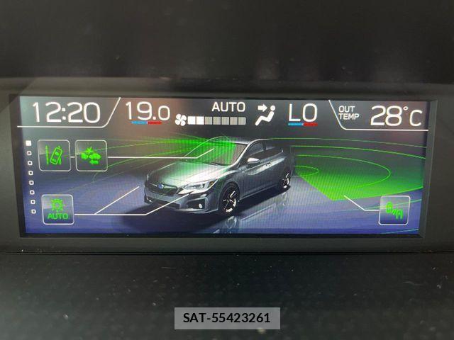 Subaru SUBARU 2018-04 8782198-2