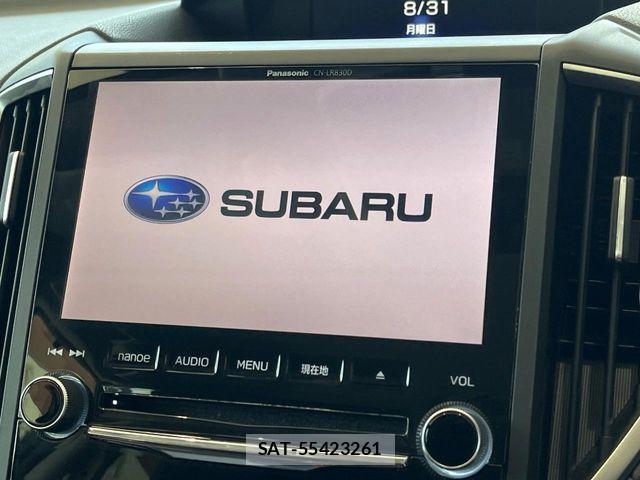 Subaru SUBARU 2018-04 8782198-3