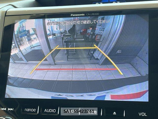 Subaru SUBARU 2018-04 8782198-4