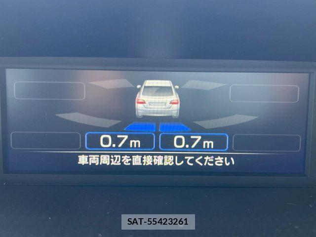 Subaru SUBARU 2018-04 8782198-5