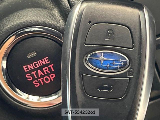 Subaru SUBARU 2018-04 8782198-6