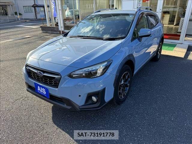 Subaru SUBARU 2018-06 8782194-0