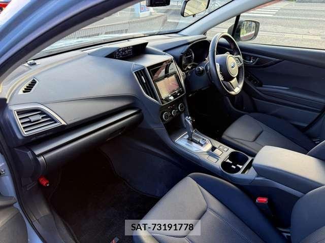 Subaru SUBARU 2018-06 8782194-9
