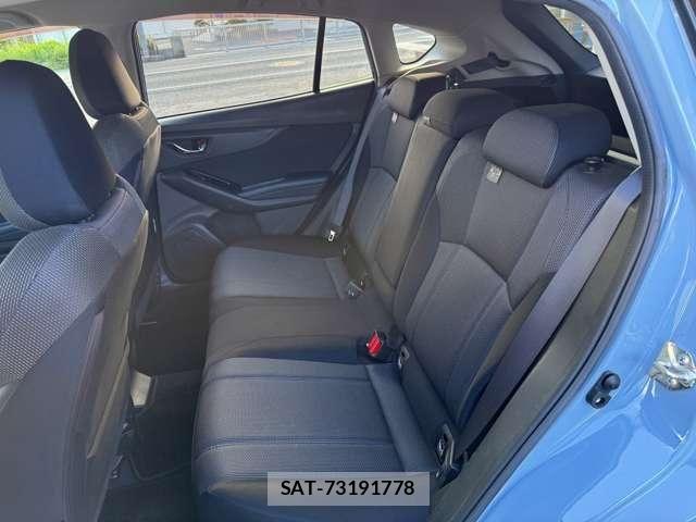 Subaru SUBARU 2018-06 8782194-11