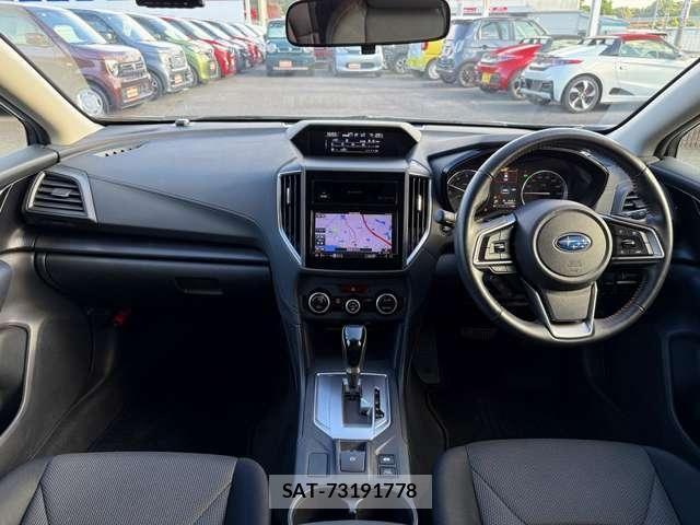 Subaru SUBARU 2018-06 8782194-1