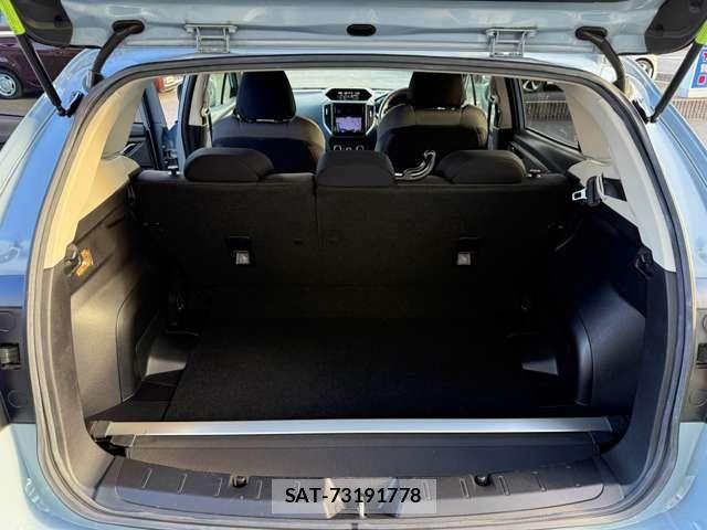 Subaru SUBARU 2018-06 8782194-20