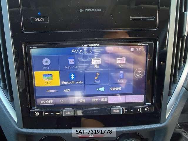 Subaru SUBARU 2018-06 8782194-24
