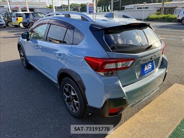 Subaru SUBARU 2018-06 8782194-2