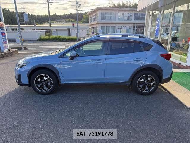Subaru SUBARU 2018-06 8782194-3