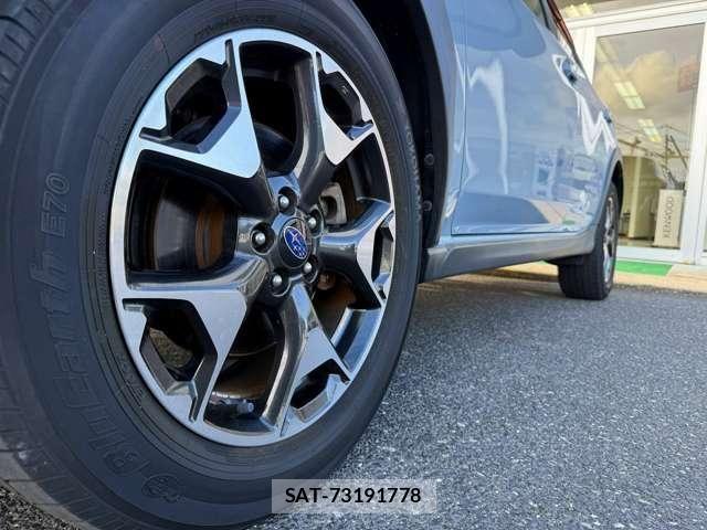 Subaru SUBARU 2018-06 8782194-4