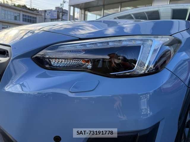 Subaru SUBARU 2018-06 8782194-5