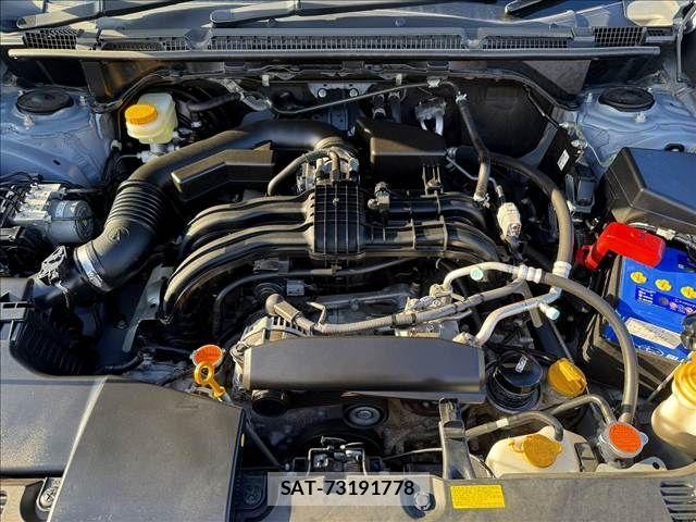 Subaru SUBARU 2018-06 8782194-6