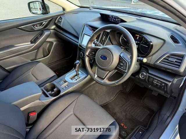 Subaru SUBARU 2018-06 8782194-7