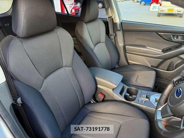 Subaru SUBARU 2018-06 8782194-8
