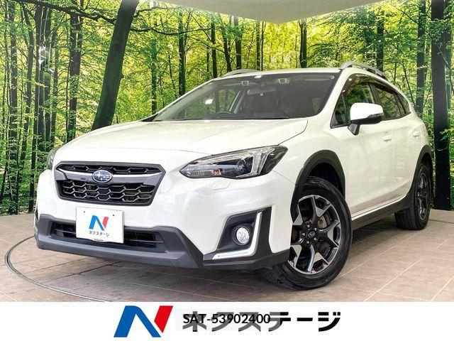 Subaru SUBARU 2019-04 8782197-0