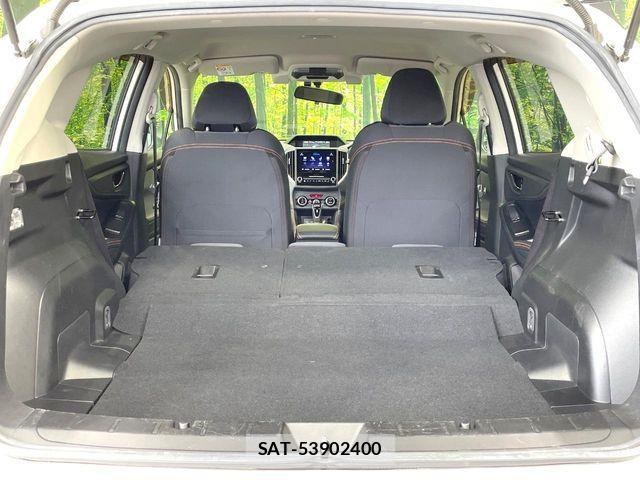 Subaru SUBARU 2019-04 8782197-9