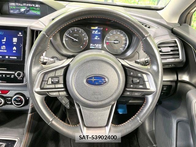 Subaru SUBARU 2019-04 8782197-10