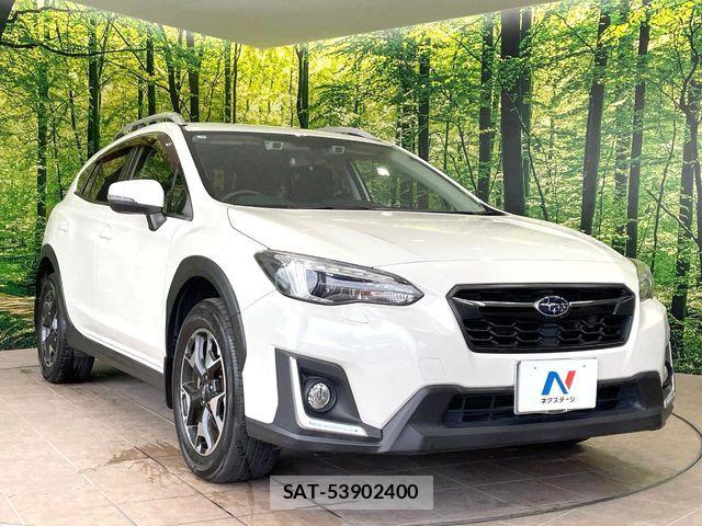 Subaru SUBARU 2019-04 8782197-15