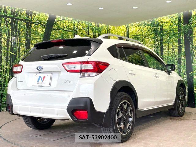 Subaru SUBARU 2019-04 8782197-16