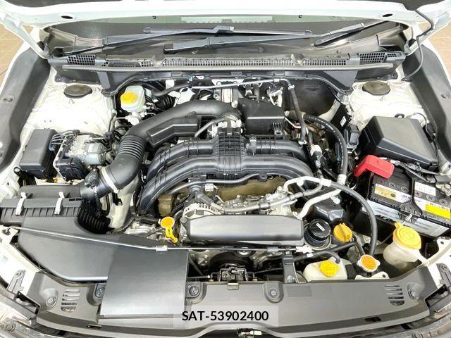 Subaru SUBARU 2019-04 8782197-17