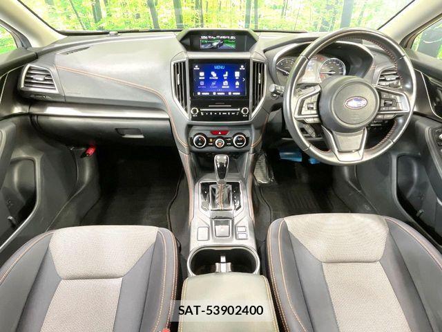 Subaru SUBARU 2019-04 8782197-1