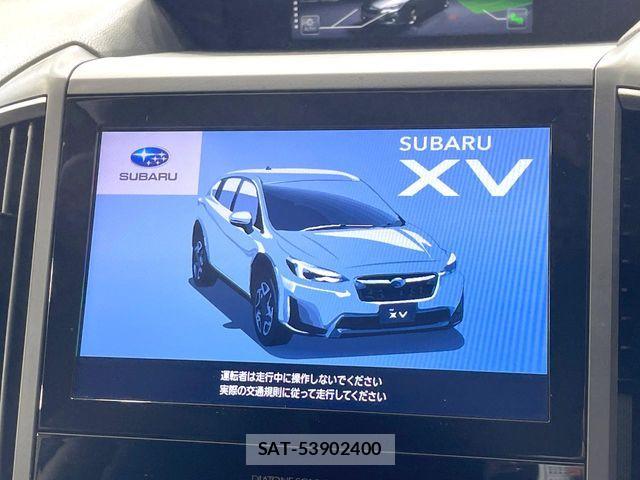 Subaru SUBARU 2019-04 8782197-3