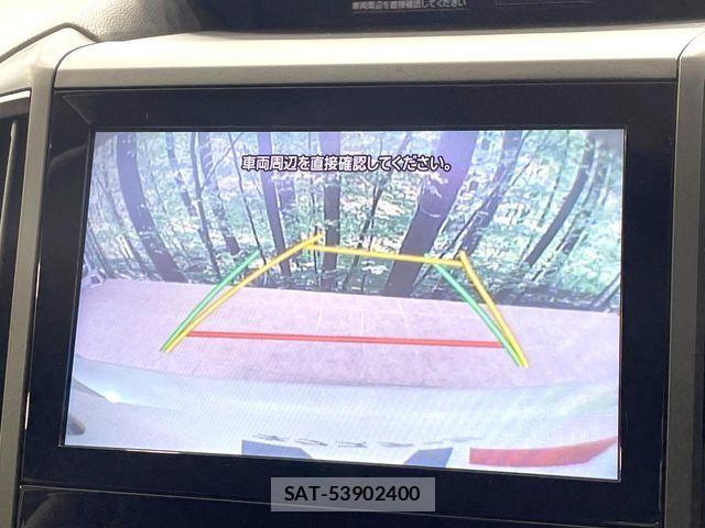 Subaru SUBARU 2019-04 8782197-4