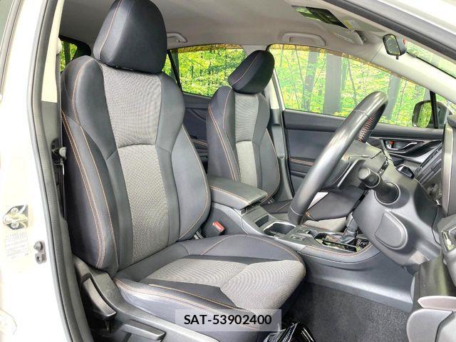 Subaru SUBARU 2019-04 8782197-7