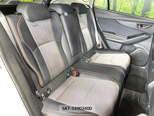 Subaru SUBARU 2019-04 8782197-8