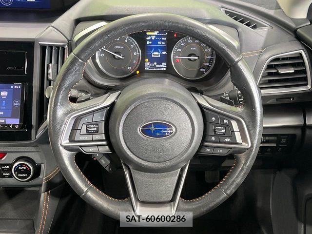 Subaru SUBARU 2018-09 8782201-11
