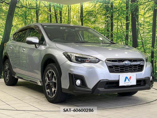 Subaru SUBARU 2018-09 8782201-16