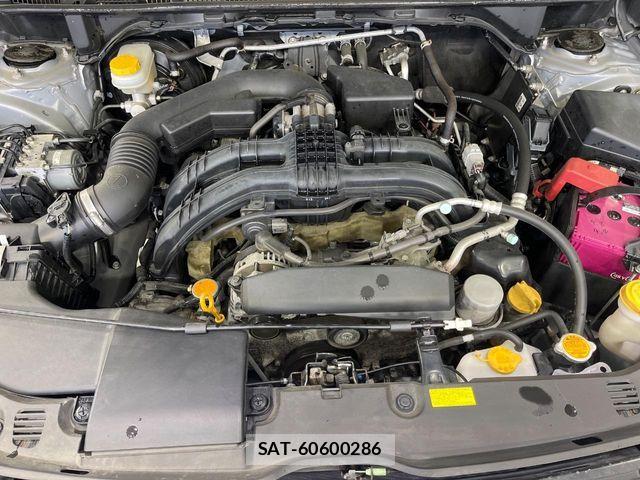 Subaru SUBARU 2018-09 8782201-18