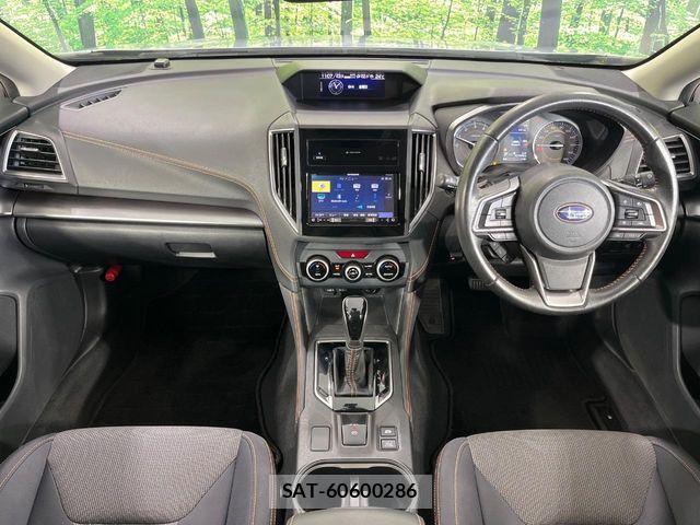 Subaru SUBARU 2018-09 8782201-1