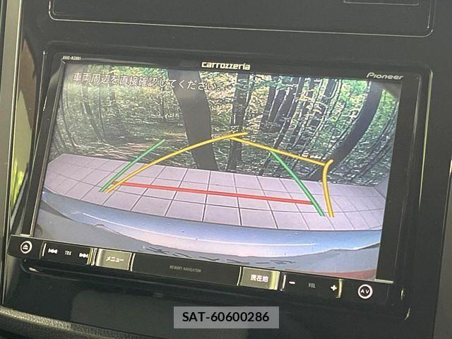 Subaru SUBARU 2018-09 8782201-3